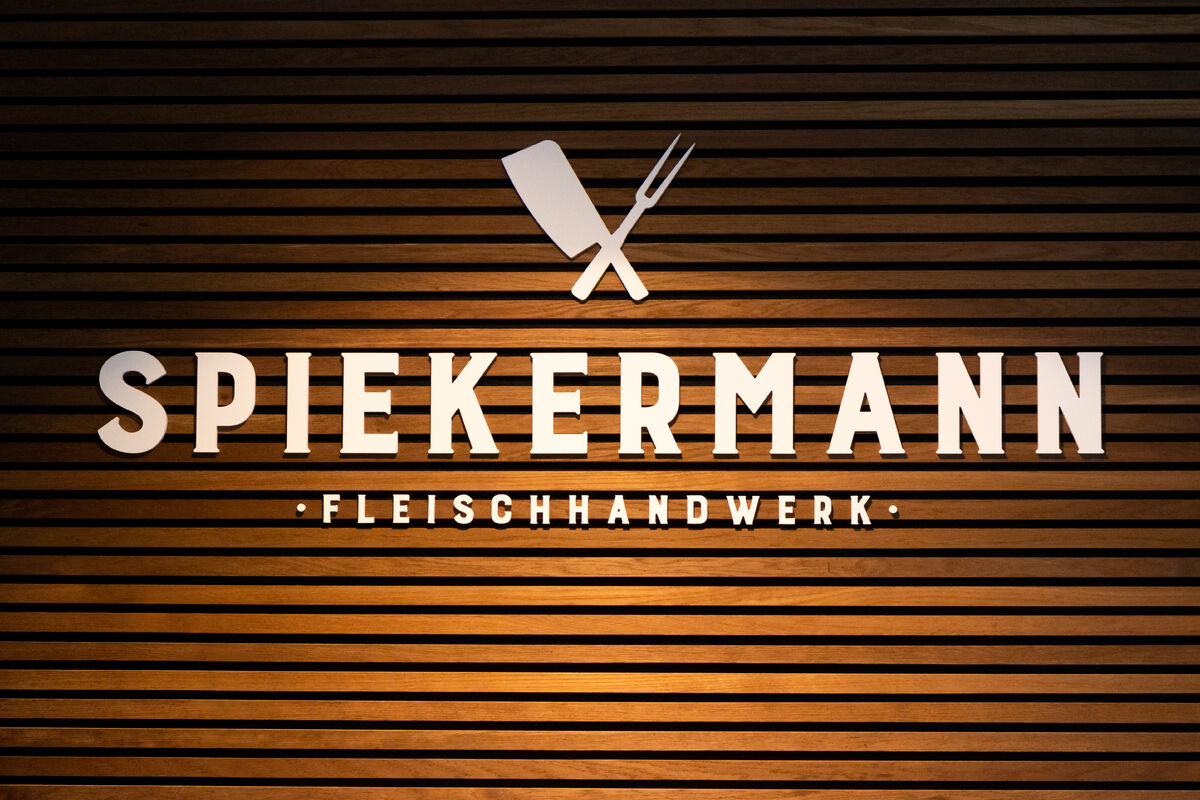 Spiekermann Fleischhandwerk