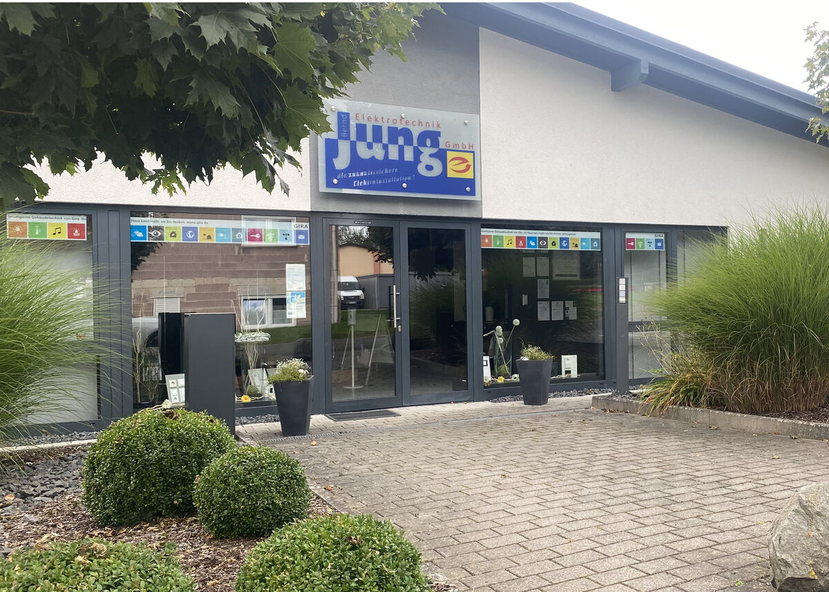 Jung Elektrotechnik GmbH