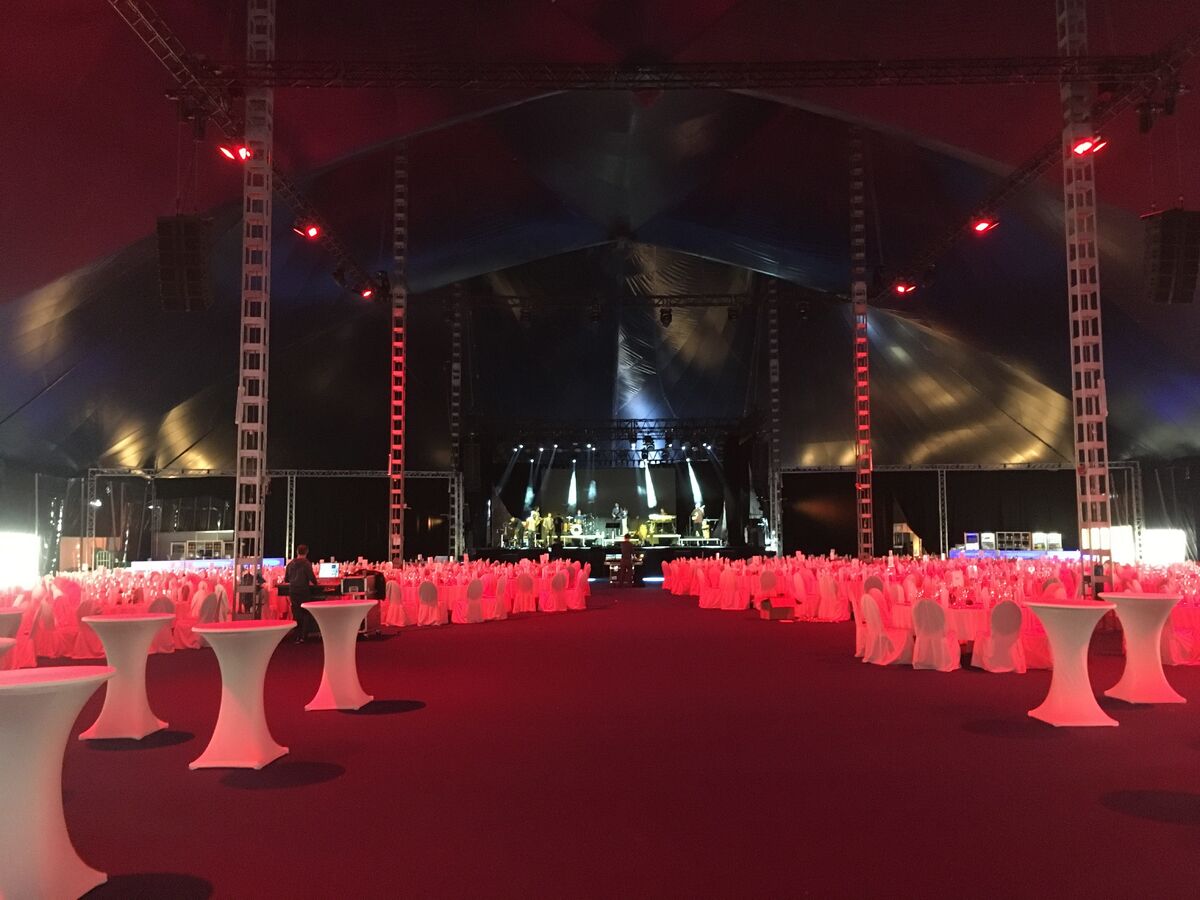 Business-Event