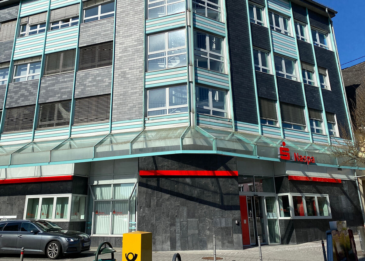 Nassauische Sparkasse