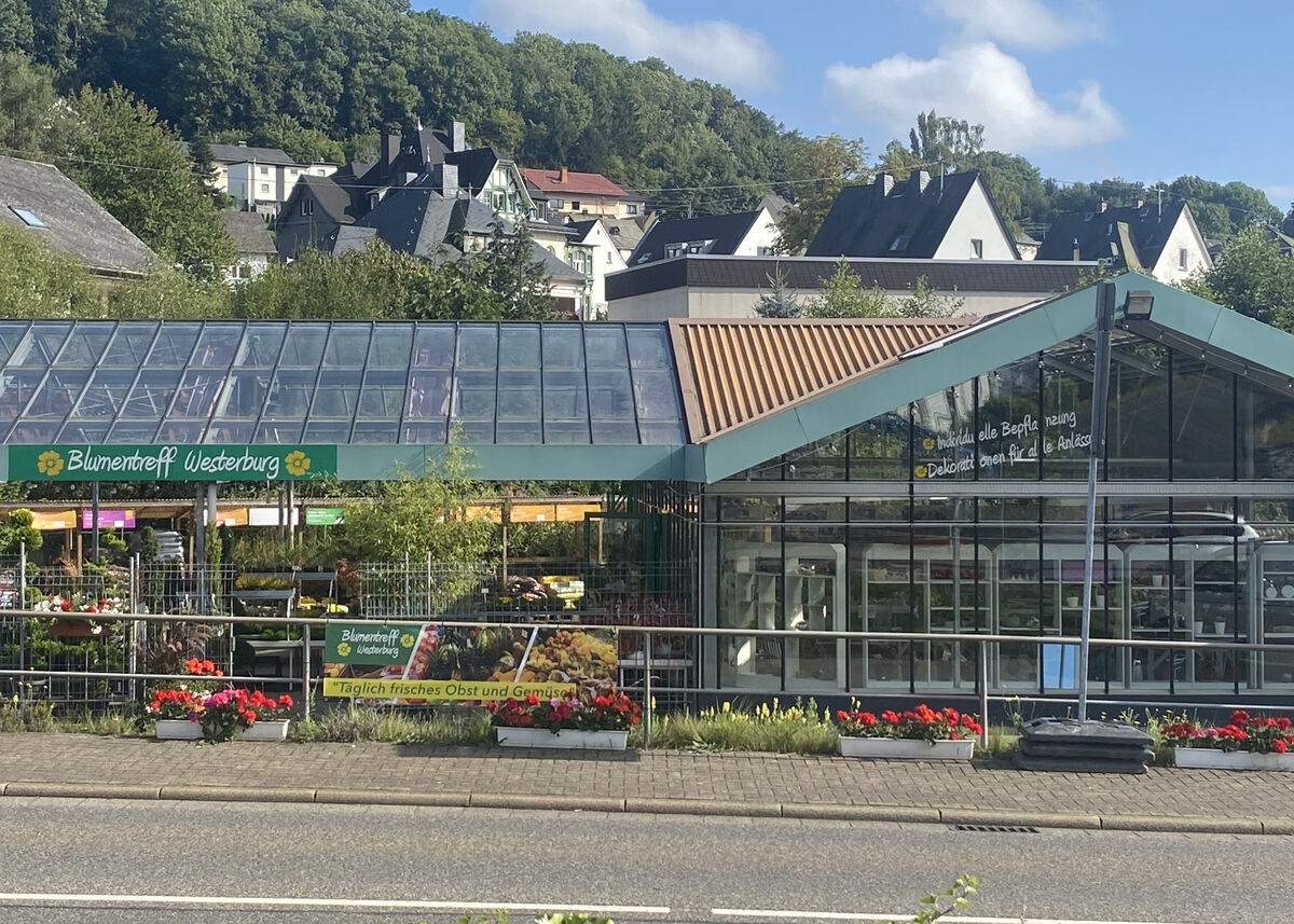 Blumentreff Westerburg