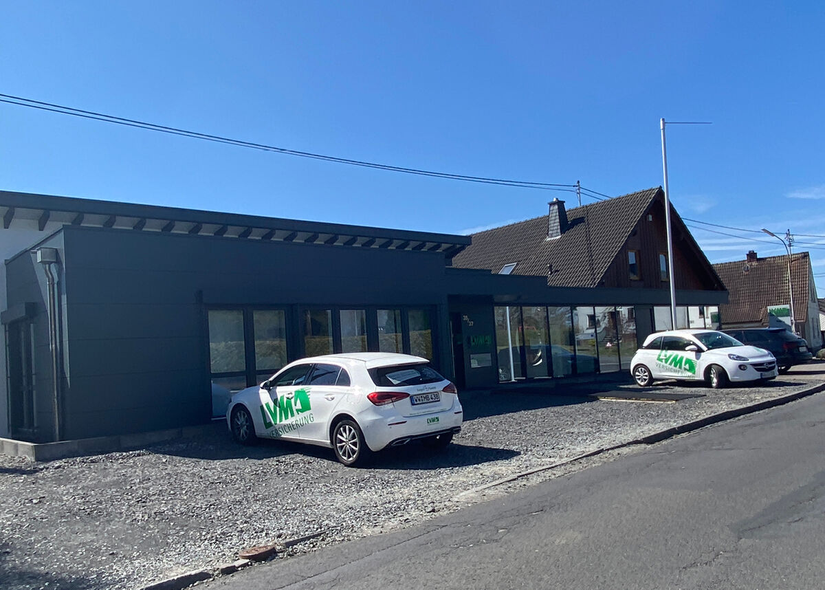 LVM Versicherung Engel GmbH