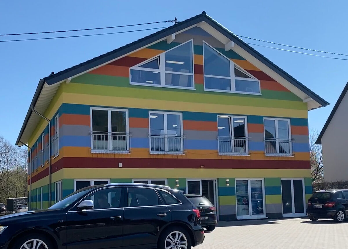 Haus der Farben