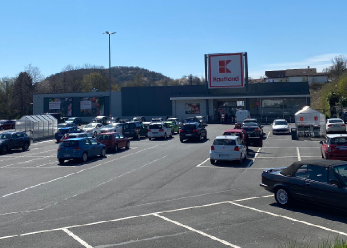 Kaufland Westerburg