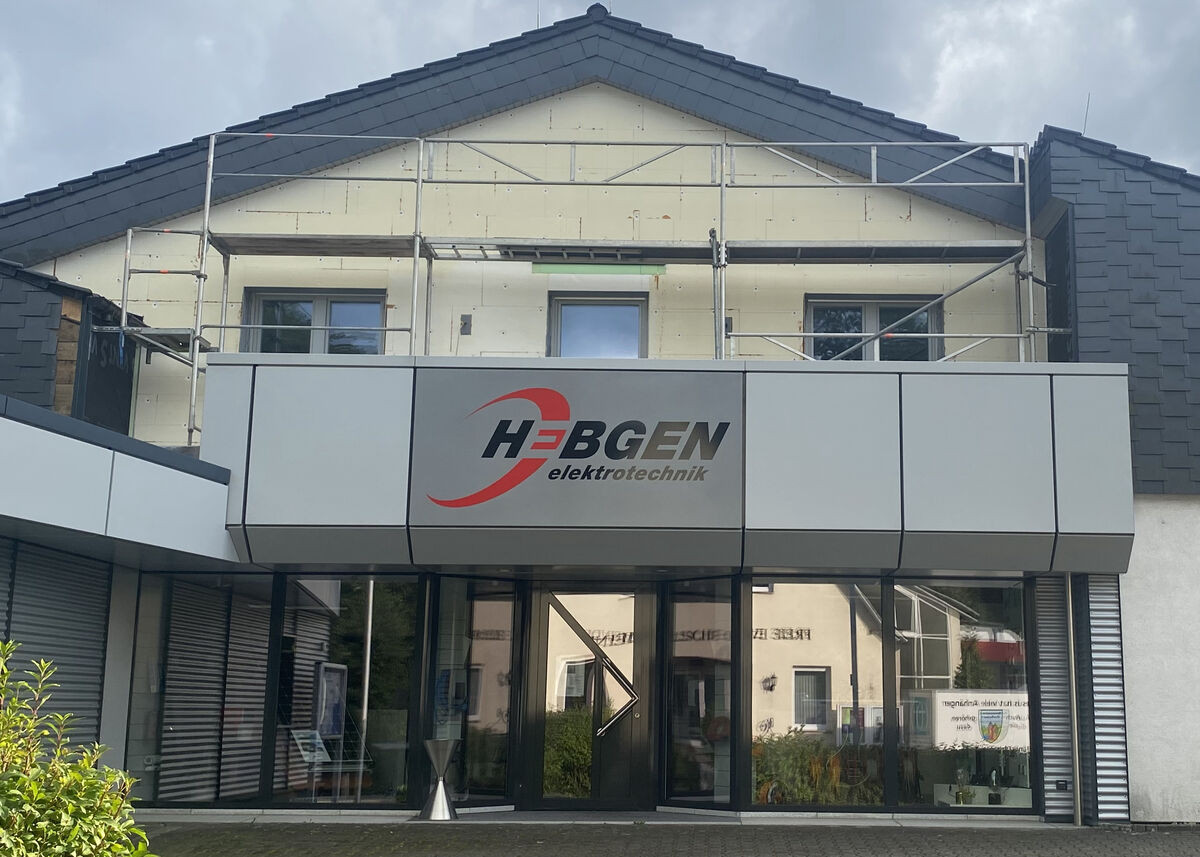 Hebgen Elektroniktechnik GmbH &amp; Co. KG