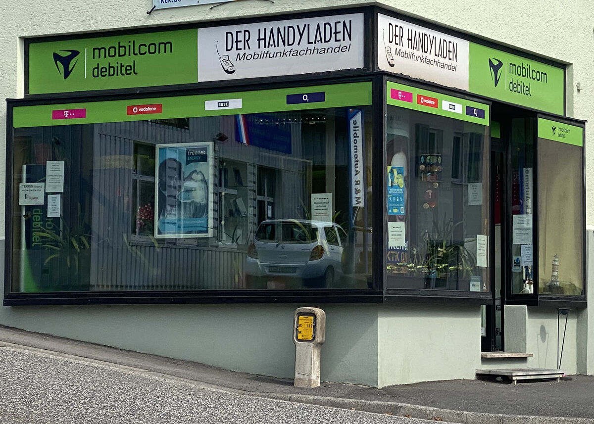 Der Handyladen
