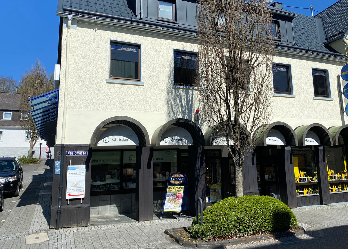 Juwelier Christian