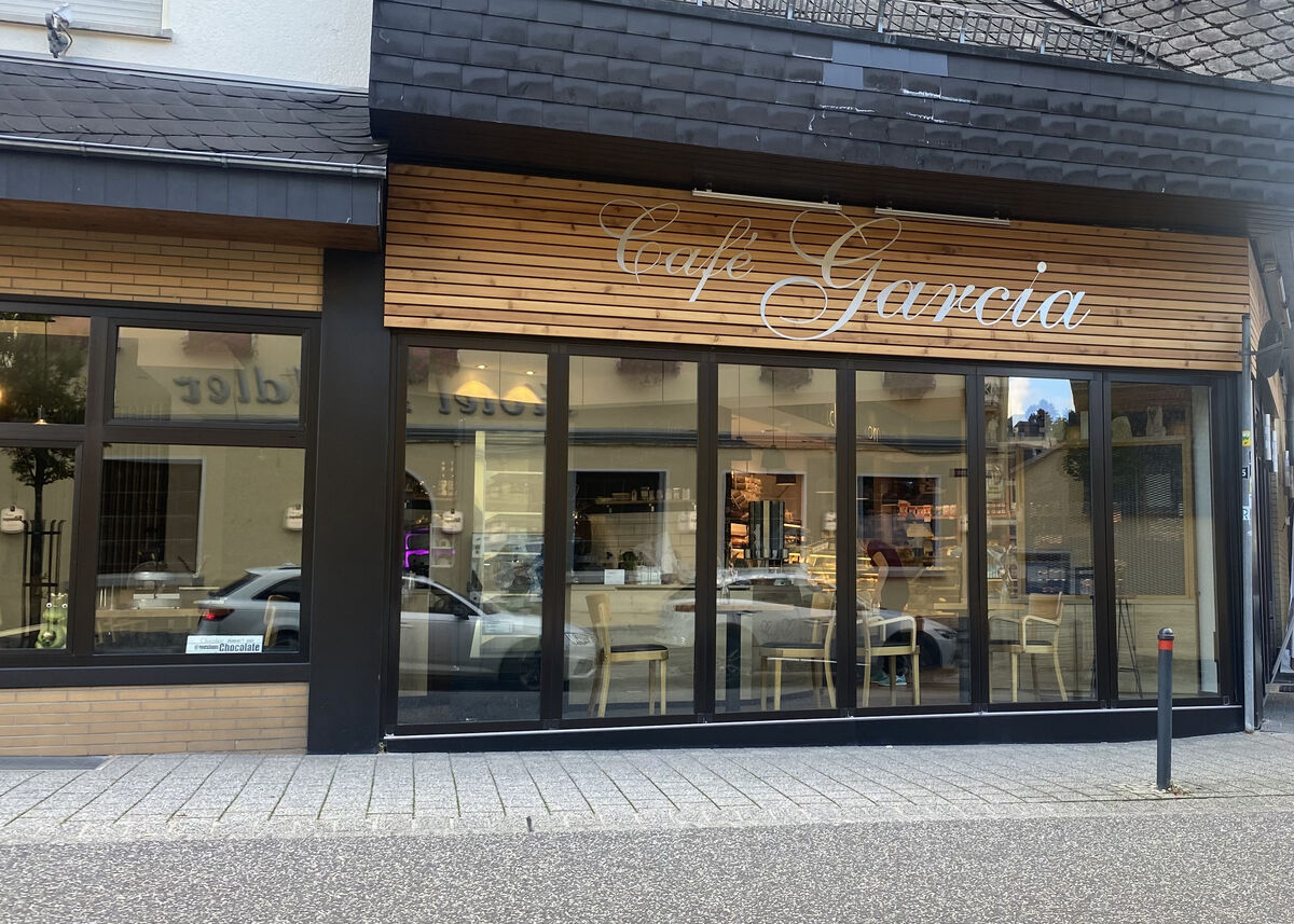 B&auml;ckerei Garcia